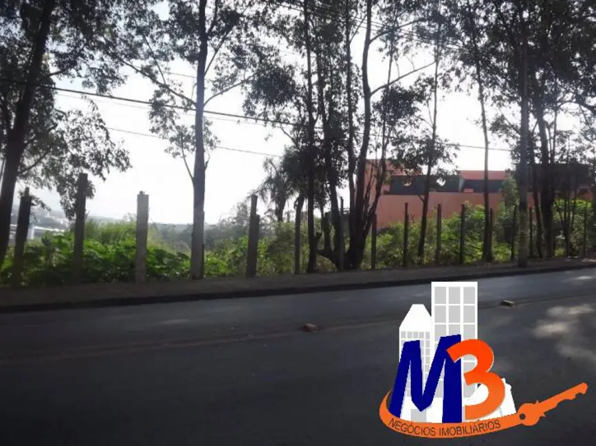 Foto 2 de Terreno / Lote para alugar, 2309m2 em Osasco - SP