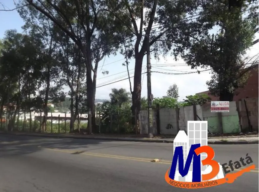 Foto 1 de Terreno / Lote para alugar, 2309m2 em Osasco - SP