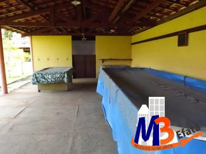 Sítio / Rancho com 7 quartos à venda e para alugar, 47768m2 em Jardim República, São Paulo - SP - imagem 3 Foto 3 de Sítio / Rancho com 7 quartos à venda e para alugar, 47768m2 em Jardim República, São Paulo - SP