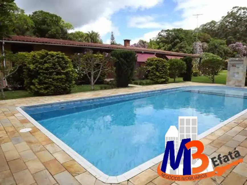 Sítio / Rancho com 7 quartos à venda e para alugar, 47768m2 em Jardim República, São Paulo - SP - imagem 7 Foto 7 de Sítio / Rancho com 7 quartos à venda e para alugar, 47768m2 em Jardim República, São Paulo - SP