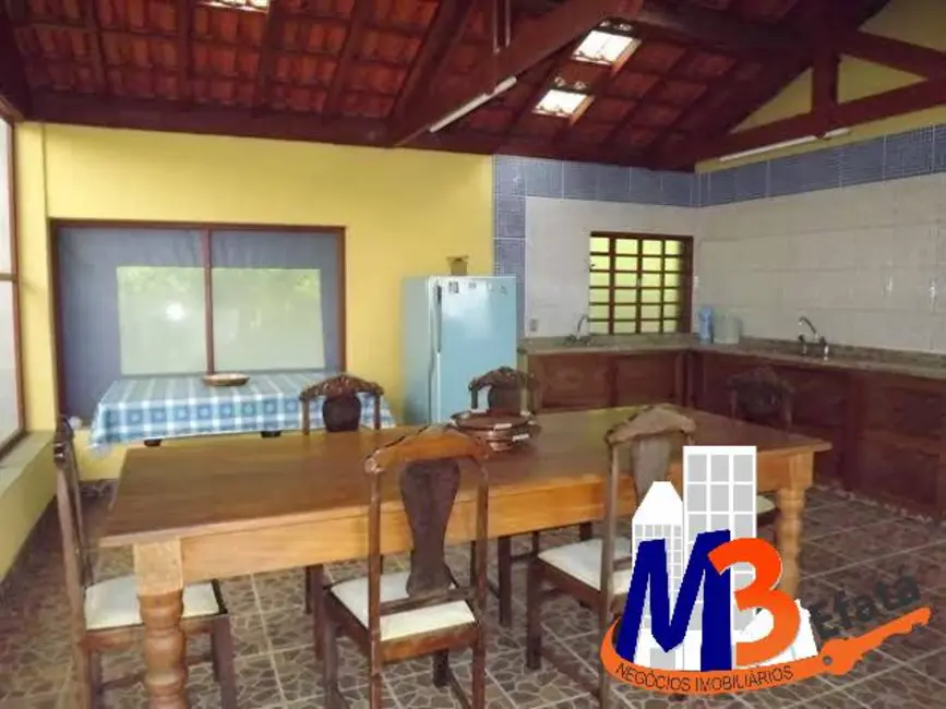 Foto 33 de Sítio / Rancho com 7 quartos à venda e para alugar, 47768m2 em Jardim República, São Paulo - SP