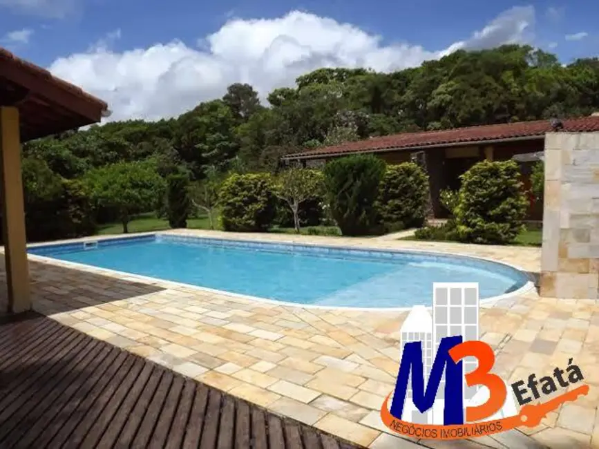 Sítio / Rancho com 7 quartos à venda e para alugar, 47768m2 em Jardim República, São Paulo - SP - imagem 5 Foto 5 de Sítio / Rancho com 7 quartos à venda e para alugar, 47768m2 em Jardim República, São Paulo - SP