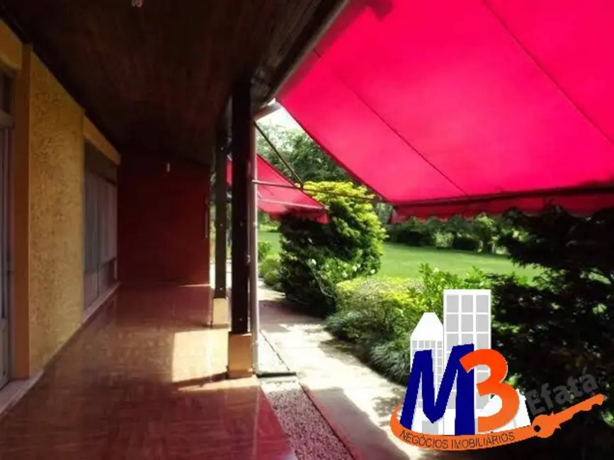 Foto 36 de Sítio / Rancho com 7 quartos à venda e para alugar, 47768m2 em Jardim República, São Paulo - SP