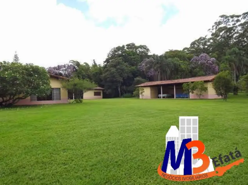 Foto 25 de Sítio / Rancho com 7 quartos à venda e para alugar, 47768m2 em Jardim República, São Paulo - SP