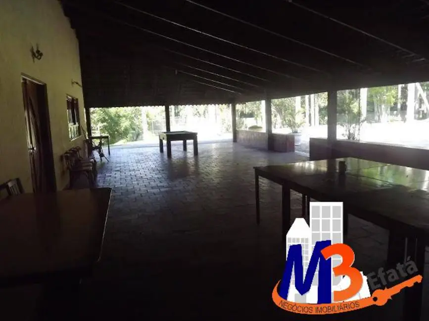 Chácara com 3 quartos para alugar, 5300m2 em Vargem Grande Paulista - SP - imagem 9 Foto 9 de Chácara com 3 quartos para alugar, 5300m2 em Vargem Grande Paulista - SP