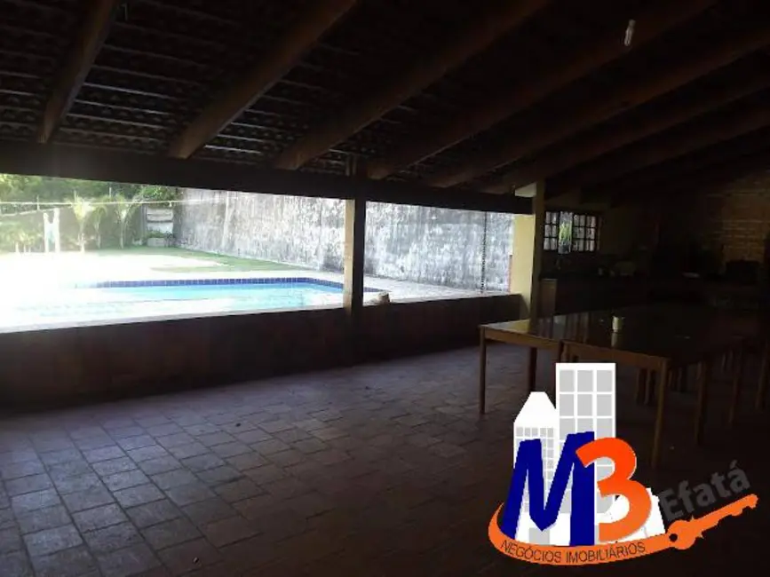 Chácara com 3 quartos para alugar, 5300m2 em Vargem Grande Paulista - SP - imagem 7 Foto 7 de Chácara com 3 quartos para alugar, 5300m2 em Vargem Grande Paulista - SP