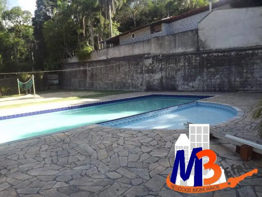 Chácara com 3 quartos para alugar, 5300m2 em Vargem Grande Paulista - SP - imagem 4 Foto 4 de Chácara com 3 quartos para alugar, 5300m2 em Vargem Grande Paulista - SP