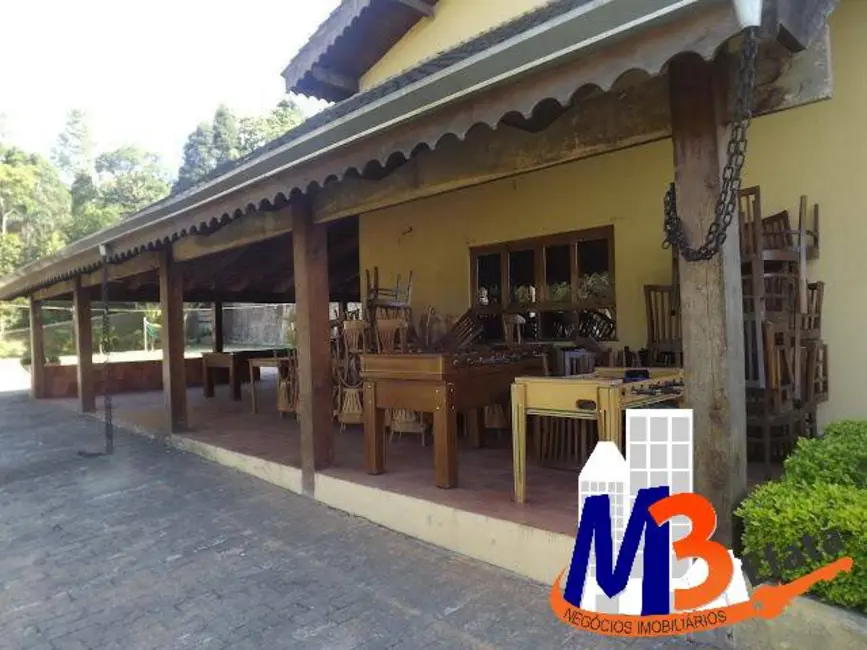 Foto 1 de Chácara com 3 quartos para alugar, 5300m2 em Vargem Grande Paulista - SP