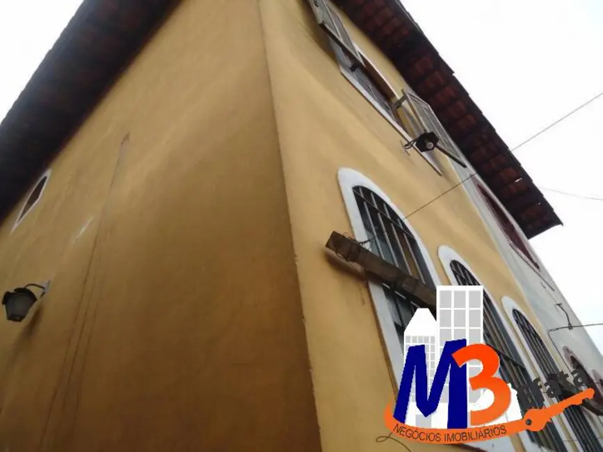 Sobrado com 3 quartos à venda e para alugar, 130m2 em Jardim Celeste, São Paulo - SP - imagem 9 Foto 9 de Sobrado com 3 quartos à venda e para alugar, 130m2 em Jardim Celeste, São Paulo - SP