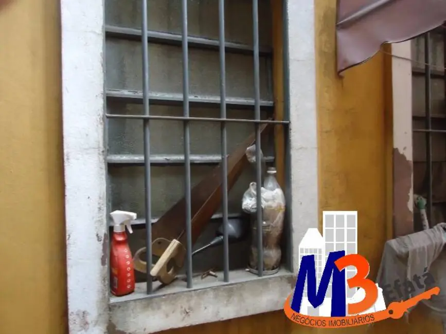 Sobrado com 3 quartos à venda e para alugar, 130m2 em Jardim Celeste, São Paulo - SP - imagem 6 Foto 6 de Sobrado com 3 quartos à venda e para alugar, 130m2 em Jardim Celeste, São Paulo - SP