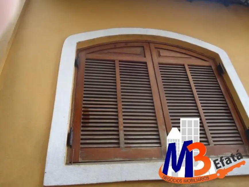 Foto 2 de Sobrado com 3 quartos à venda e para alugar, 130m2 em Jardim Celeste, São Paulo - SP