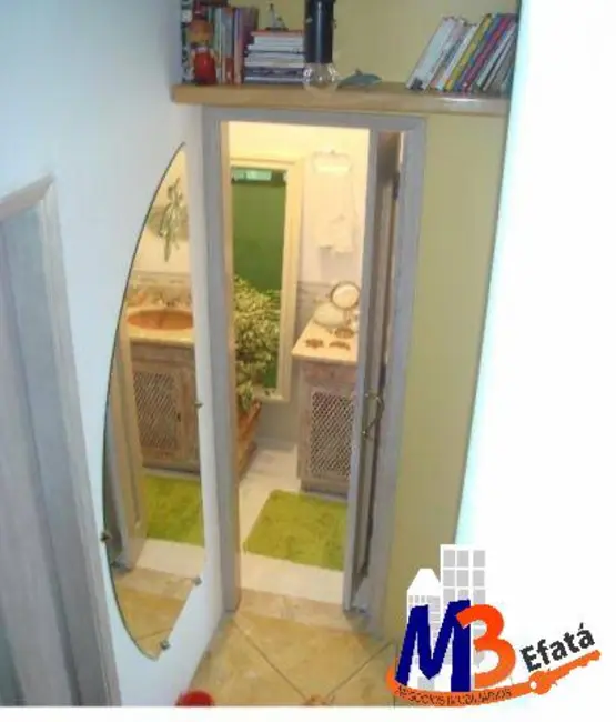 Foto 4 de Apartamento com 1 quarto à venda em Vila Andrade, São Paulo - SP