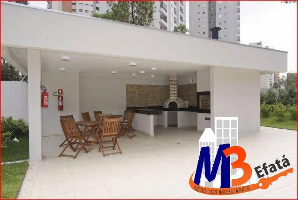 Apartamento com 3 quartos à venda em Vila Andrade, São Paulo - SP - imagem 3 Foto 3 de Apartamento com 3 quartos à venda em Vila Andrade, São Paulo - SP