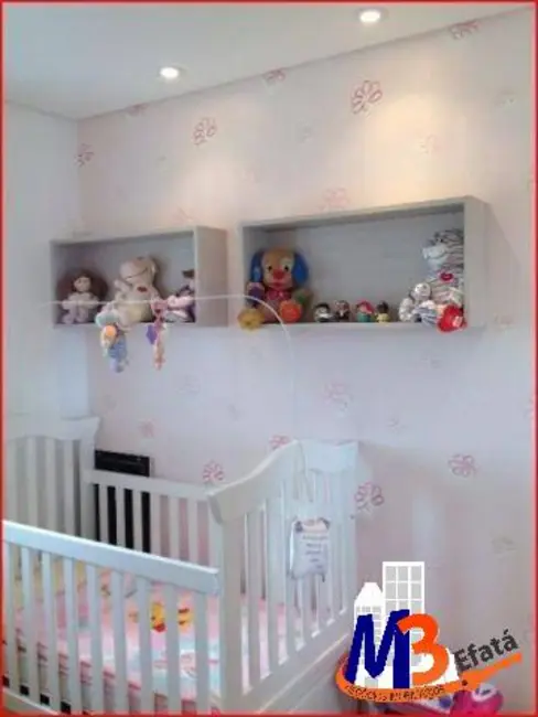 Apartamento com 3 quartos à venda em Vila Andrade, São Paulo - SP - imagem 5 Foto 5 de Apartamento com 3 quartos à venda em Vila Andrade, São Paulo - SP