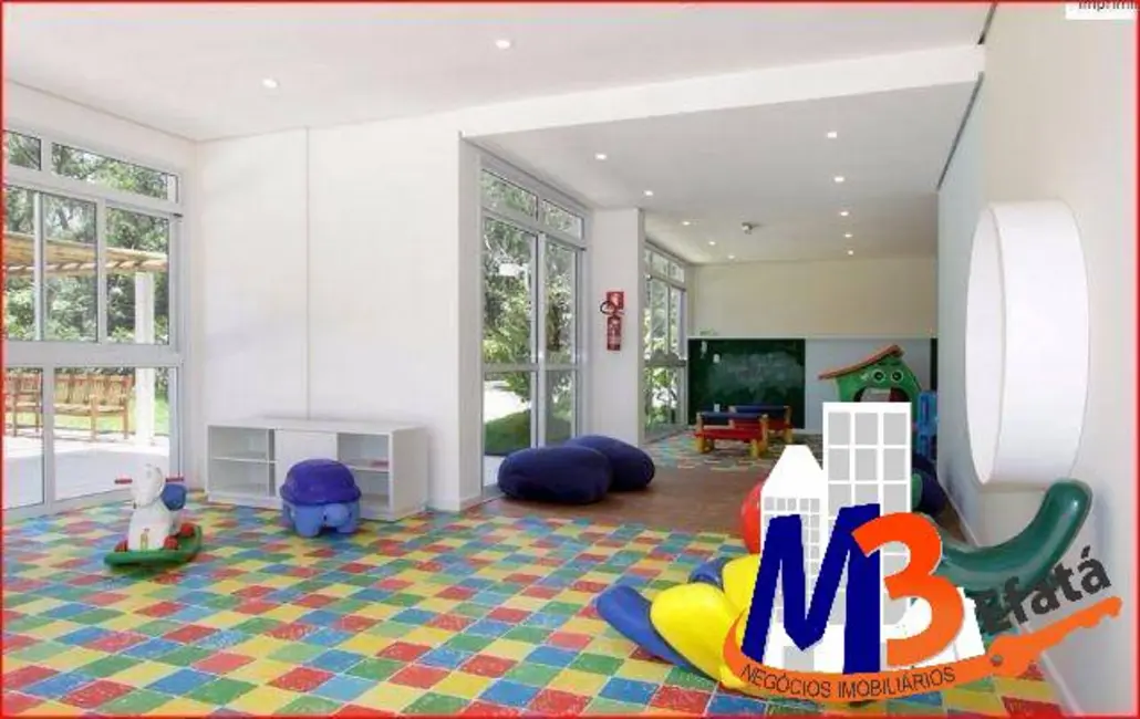 Apartamento com 3 quartos à venda em Vila Andrade, São Paulo - SP - imagem 7 Foto 7 de Apartamento com 3 quartos à venda em Vila Andrade, São Paulo - SP