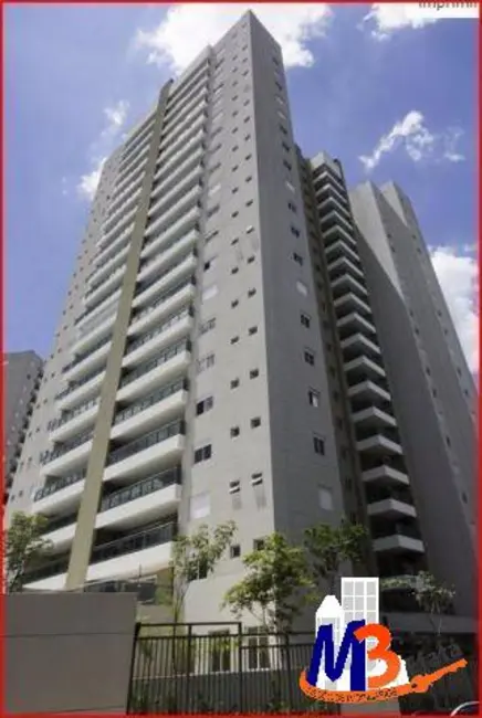 Apartamento com 3 quartos à venda em Vila Andrade, São Paulo - SP - imagem 9 Foto 9 de Apartamento com 3 quartos à venda em Vila Andrade, São Paulo - SP