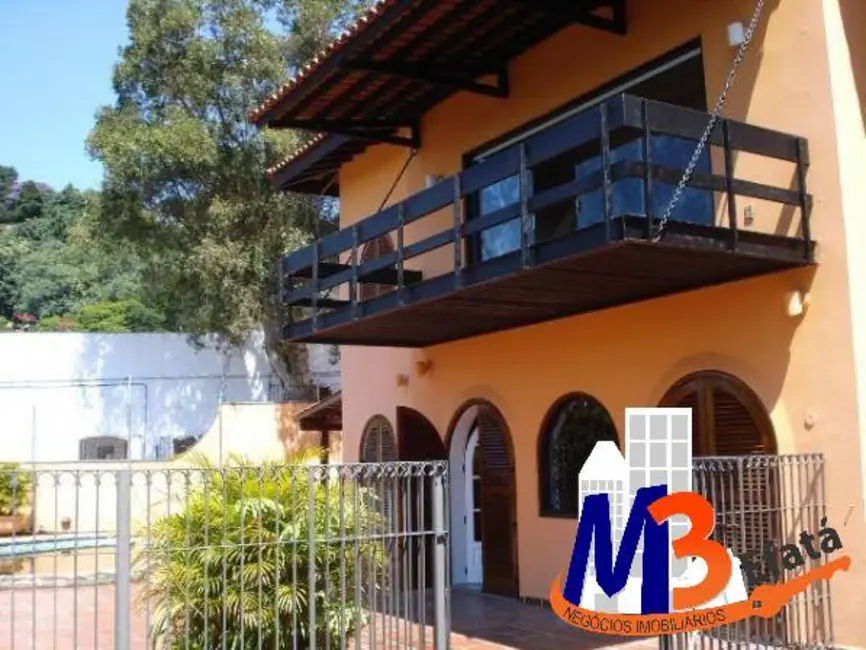 Foto 1 de Sobrado com 4 quartos para alugar, 800m2 em Fazenda Morumbi, São Paulo - SP