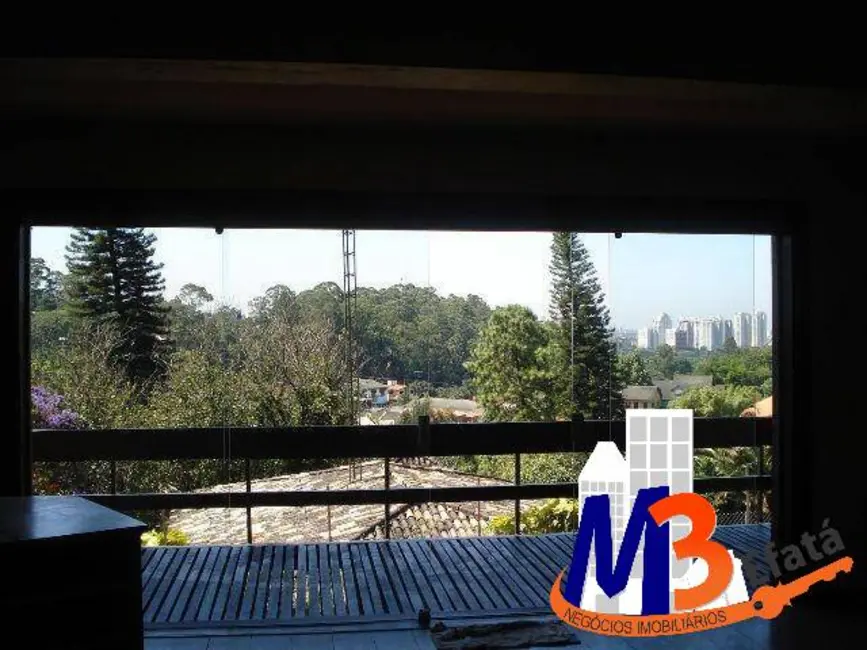 Foto 6 de Sobrado com 4 quartos para alugar, 800m2 em Fazenda Morumbi, São Paulo - SP