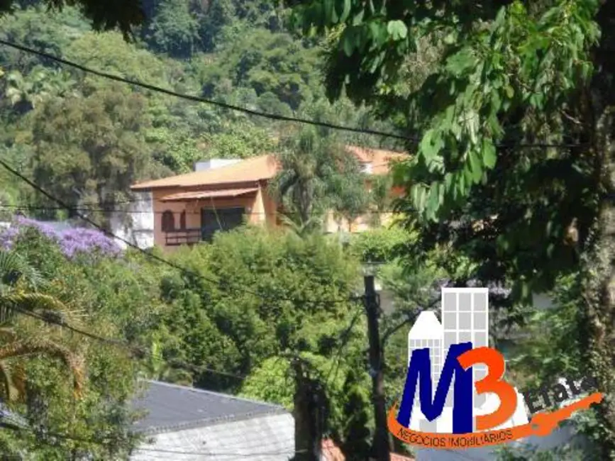 Foto 2 de Sobrado com 4 quartos para alugar, 800m2 em Fazenda Morumbi, São Paulo - SP