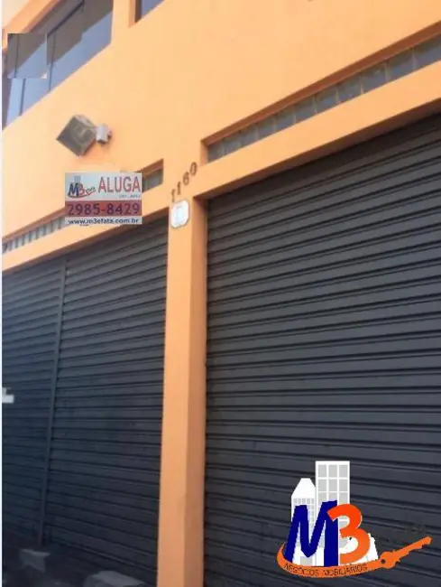 Armazém / Galpão para alugar, 335m2 em Jardim América, Taboao Da Serra - SP - imagem 9 Foto 9 de Armazém / Galpão para alugar, 335m2 em Jardim América, Taboao Da Serra - SP