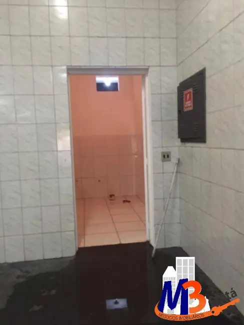 Armazém / Galpão para alugar, 335m2 em Jardim América, Taboao Da Serra - SP - imagem 7 Foto 7 de Armazém / Galpão para alugar, 335m2 em Jardim América, Taboao Da Serra - SP