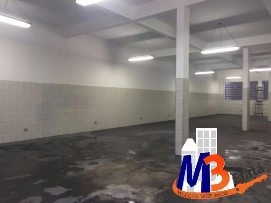 Armazém / Galpão para alugar, 335m2 em Jardim América, Taboao Da Serra - SP - imagem 2 Foto 2 de Armazém / Galpão para alugar, 335m2 em Jardim América, Taboao Da Serra - SP