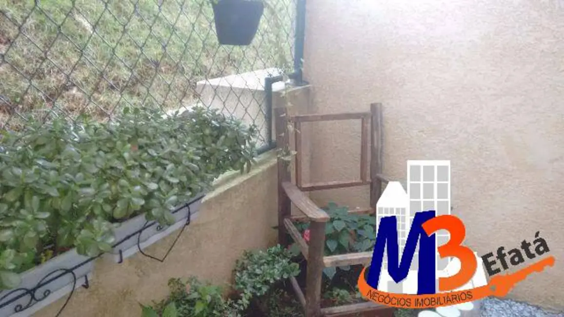 Foto 3 de Apartamento com 2 quartos à venda em Taboao Da Serra - SP