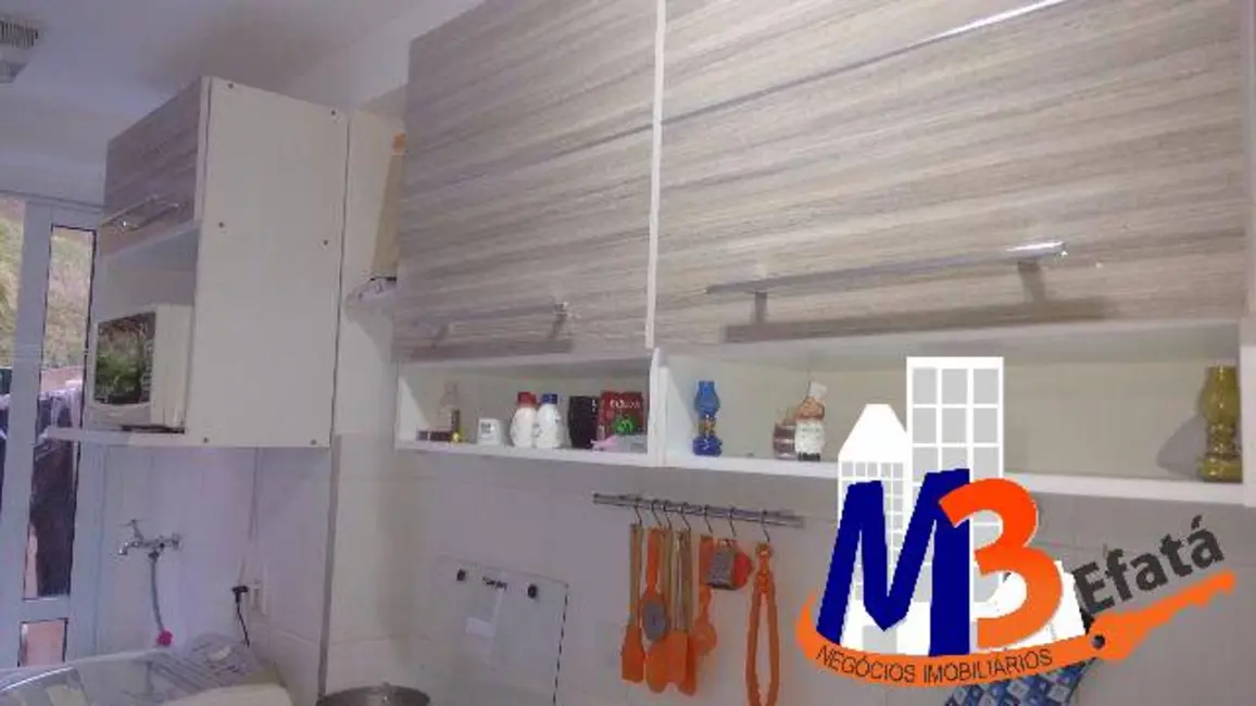 Foto 8 de Apartamento com 2 quartos à venda em Taboao Da Serra - SP