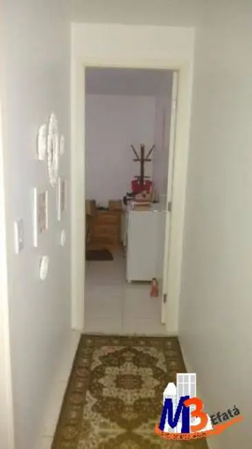 Foto 7 de Apartamento com 2 quartos à venda em Taboao Da Serra - SP