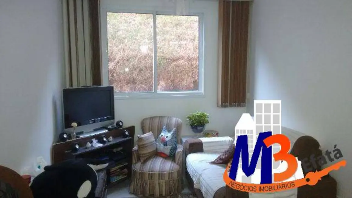 Foto 9 de Apartamento com 2 quartos à venda em Taboao Da Serra - SP