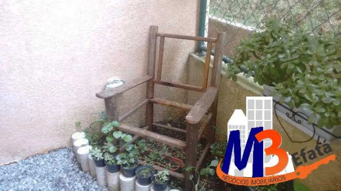 Foto 4 de Apartamento com 2 quartos à venda em Taboao Da Serra - SP