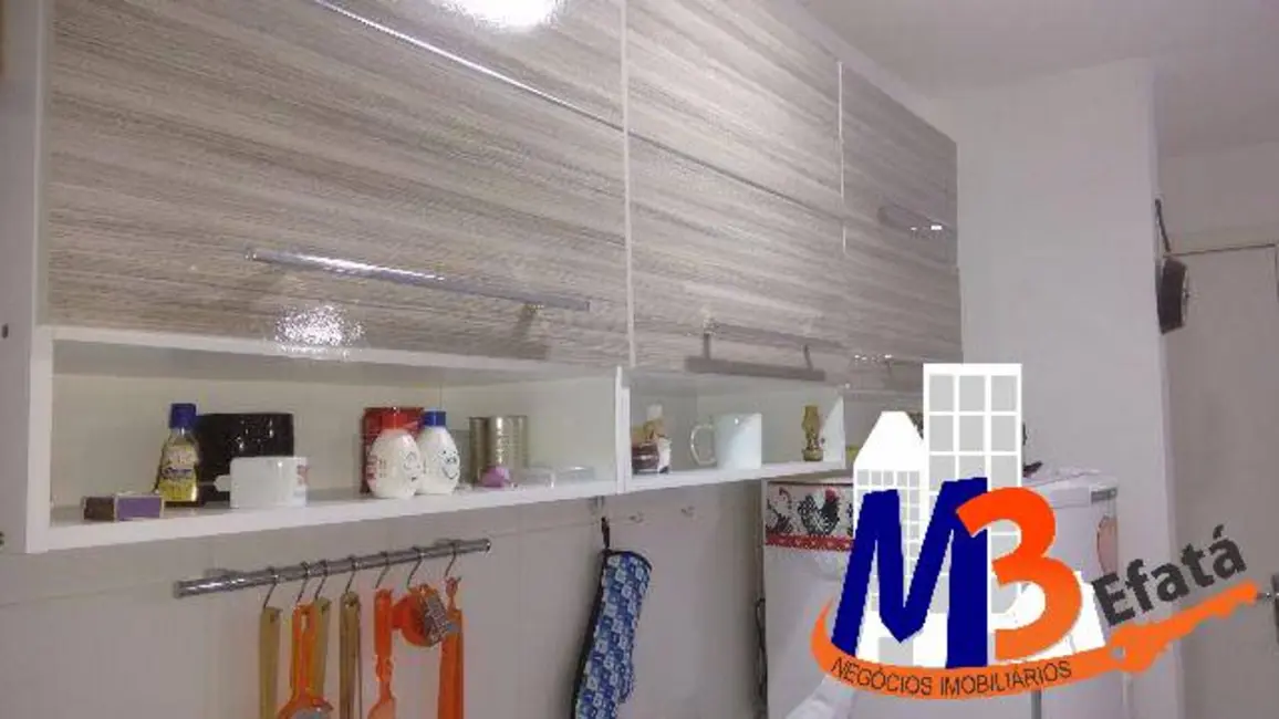 Foto 1 de Apartamento com 2 quartos à venda em Taboao Da Serra - SP