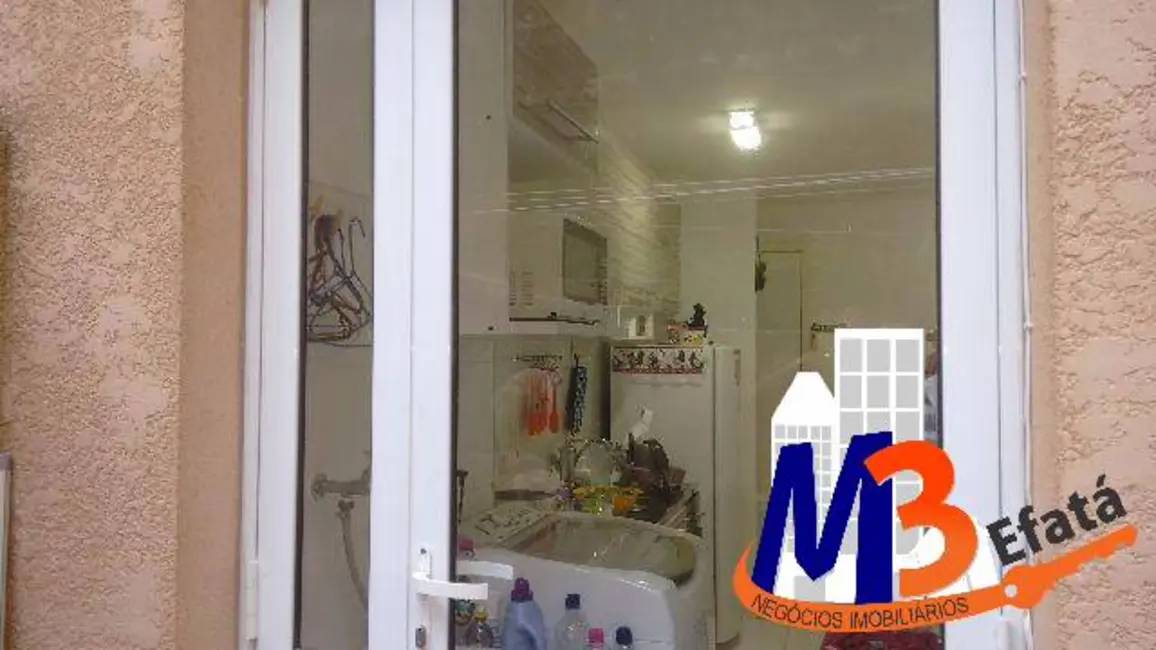 Foto 2 de Apartamento com 2 quartos à venda em Taboao Da Serra - SP