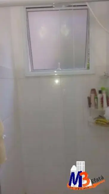 Foto 5 de Apartamento com 2 quartos à venda em Taboao Da Serra - SP