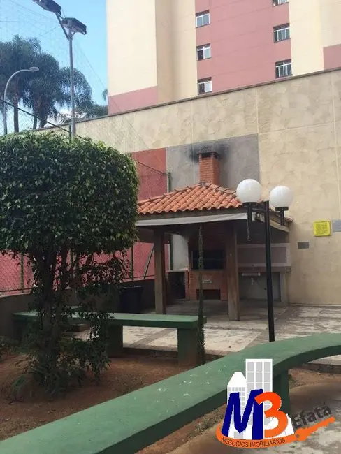 Apartamento com 3 quartos à venda em Jardim Esmeralda, São Paulo - SP - imagem 3 Foto 3 de Apartamento com 3 quartos à venda em Jardim Esmeralda, São Paulo - SP