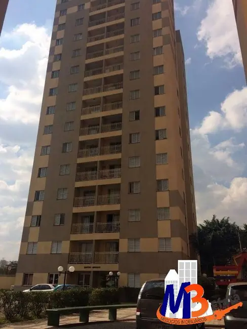 Apartamento com 3 quartos à venda em Jardim Esmeralda, São Paulo - SP - imagem 8 Foto 8 de Apartamento com 3 quartos à venda em Jardim Esmeralda, São Paulo - SP