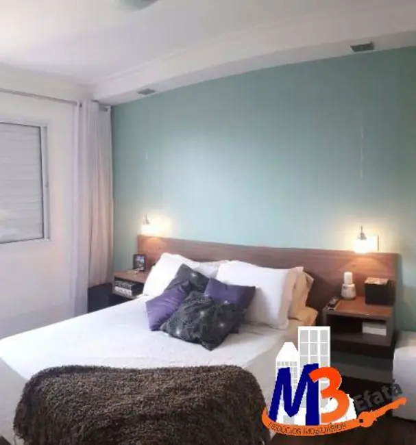 Foto 5 de Apartamento com 2 quartos à venda, 700m2 em Jardim Maria Rosa, Taboao Da Serra - SP