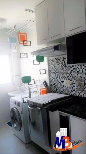 Foto 9 de Apartamento com 2 quartos à venda, 700m2 em Jardim Maria Rosa, Taboao Da Serra - SP