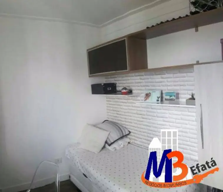 Foto 4 de Apartamento com 2 quartos à venda, 700m2 em Jardim Maria Rosa, Taboao Da Serra - SP