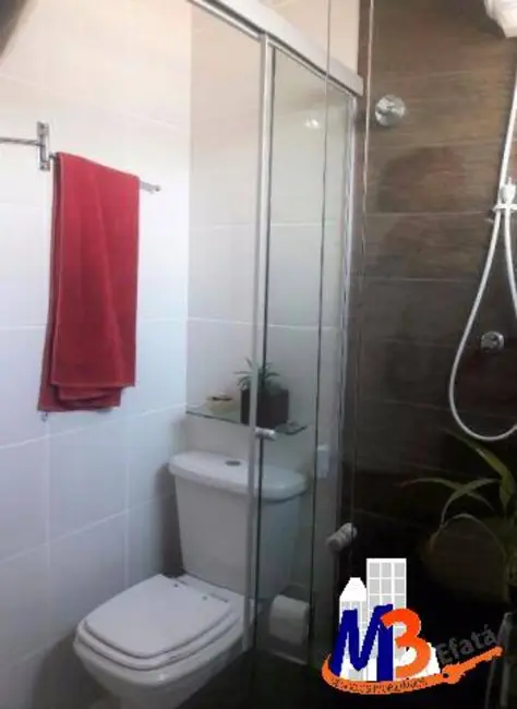 Foto 3 de Apartamento com 2 quartos à venda, 700m2 em Jardim Maria Rosa, Taboao Da Serra - SP