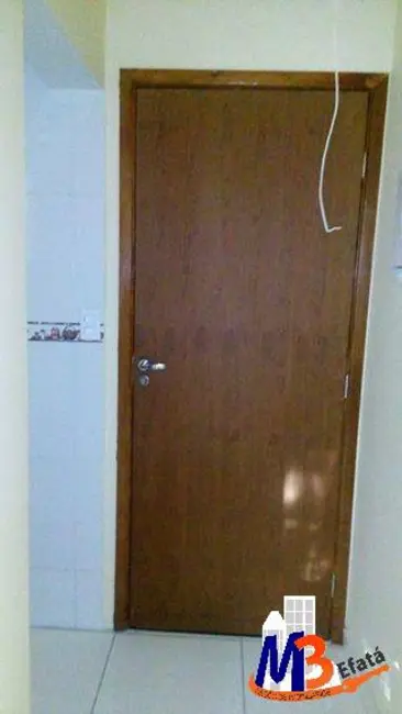 Foto 3 de Kitnet com 1 quarto para alugar, 125m2 em Jardim Ester, São Paulo - SP