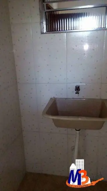 Foto 5 de Kitnet com 1 quarto para alugar, 125m2 em Jardim Ester, São Paulo - SP