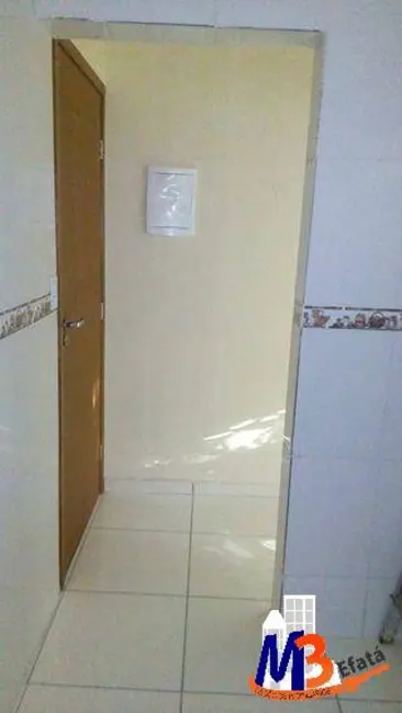 Foto 7 de Kitnet com 1 quarto para alugar, 125m2 em Jardim Ester, São Paulo - SP