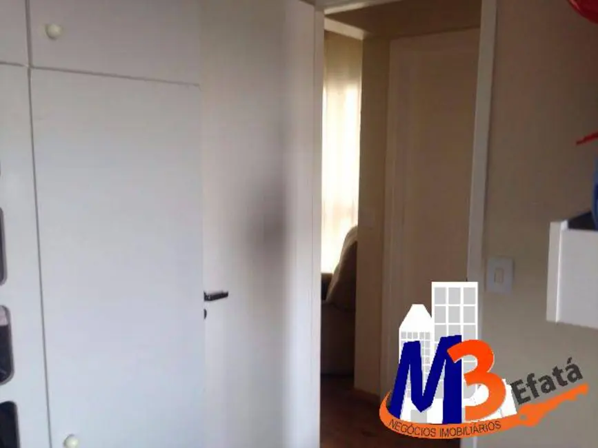 Foto 2 de Apartamento com 2 quartos à venda em Jardim Henriqueta, Taboao Da Serra - SP