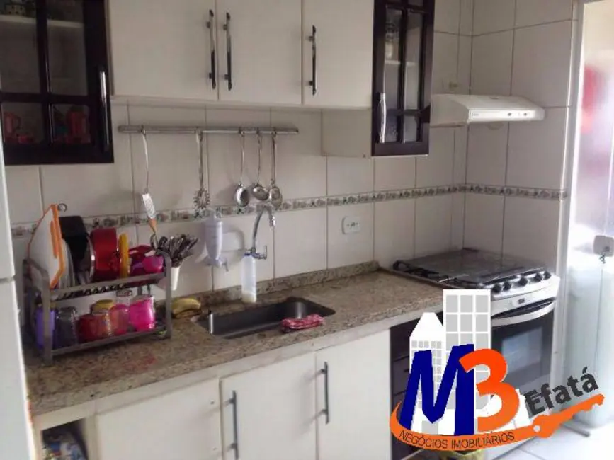 Foto 9 de Apartamento com 2 quartos à venda em Jardim Henriqueta, Taboao Da Serra - SP