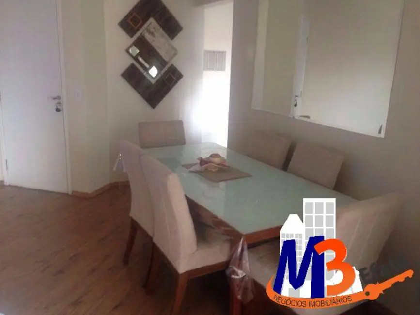 Foto 5 de Apartamento com 2 quartos à venda em Jardim Henriqueta, Taboao Da Serra - SP