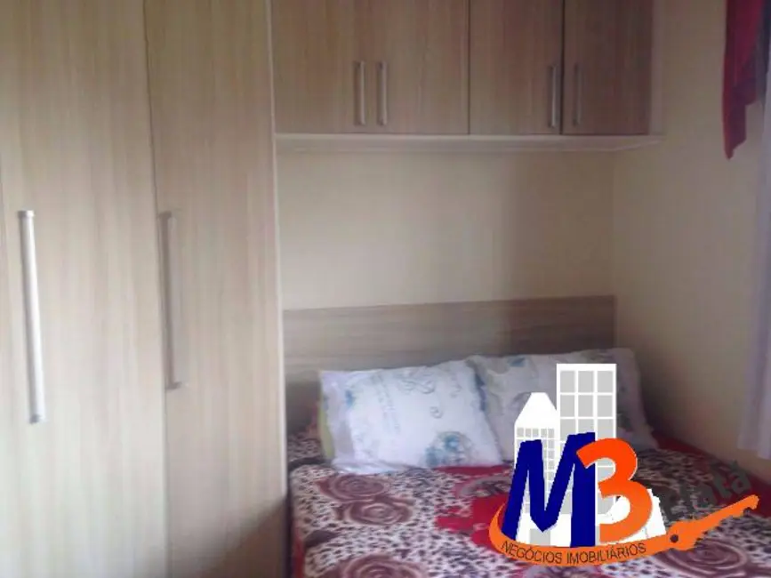 Foto 8 de Apartamento com 2 quartos à venda em Jardim Henriqueta, Taboao Da Serra - SP