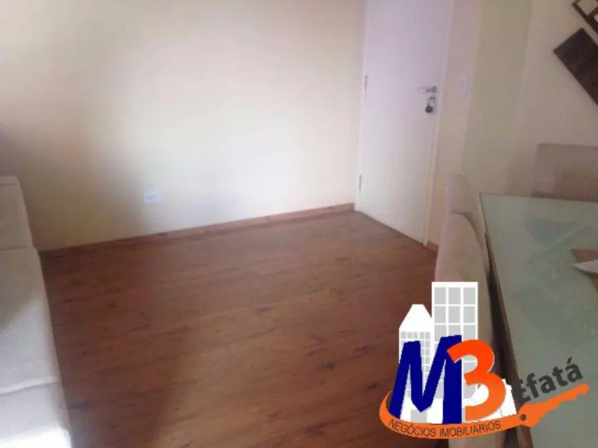 Foto 6 de Apartamento com 2 quartos à venda em Jardim Henriqueta, Taboao Da Serra - SP