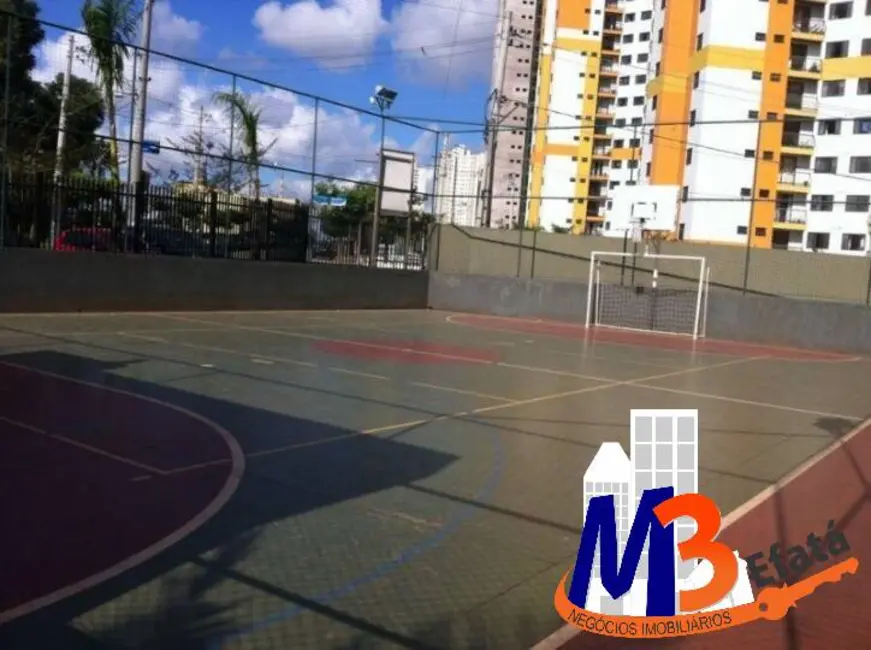 Apartamento com 3 quartos à venda em Jardim Maria Rosa, Taboao Da Serra - SP - imagem 5 Foto 5 de Apartamento com 3 quartos à venda em Jardim Maria Rosa, Taboao Da Serra - SP