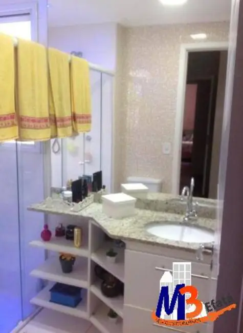 Foto 5 de Apartamento com 3 quartos à venda em Vila Sônia do Taboão, Taboao Da Serra - SP